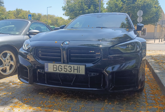 BMW M2 Coupé G87