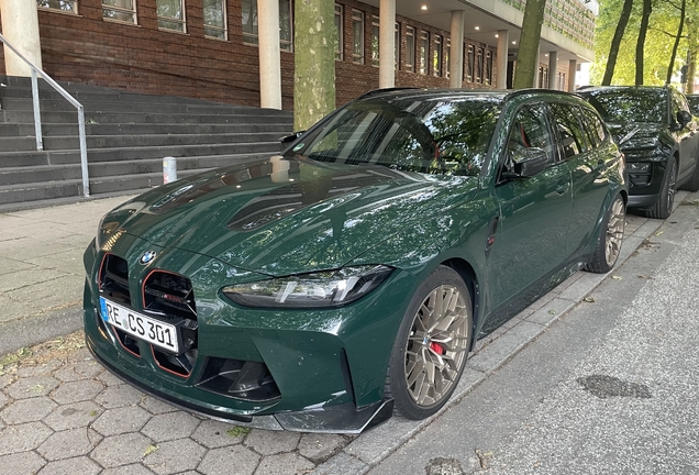 BMW M3 G81 CS Touring