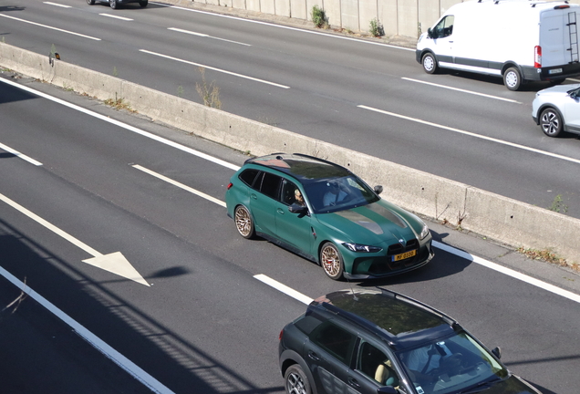 BMW M3 G81 CS Touring