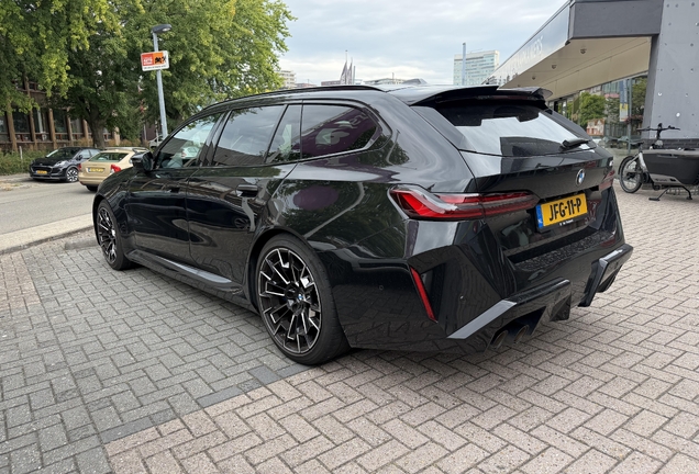 BMW M5 G99 Touring