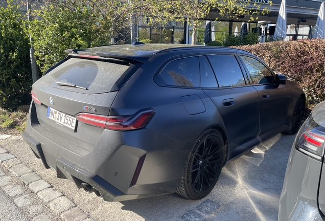 BMW M5 G99 Touring