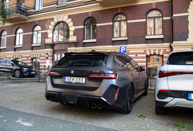 BMW M5 G99 Touring