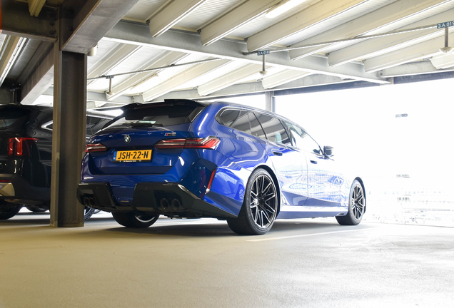 BMW M5 G99 Touring