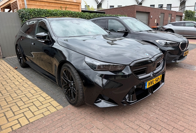 BMW M5 G99 Touring