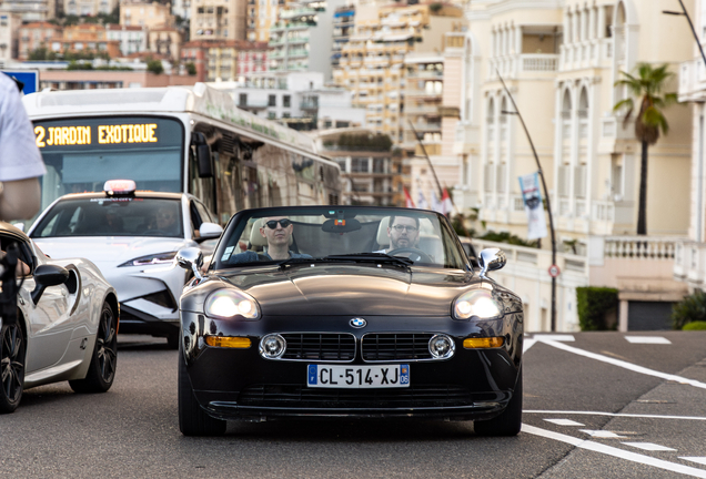 BMW Z8