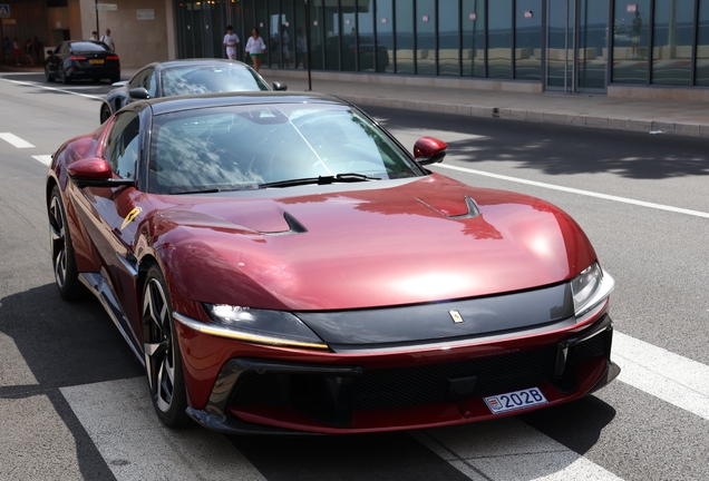 Ferrari 12Cilindri