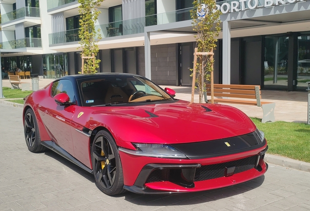 Ferrari 12Cilindri