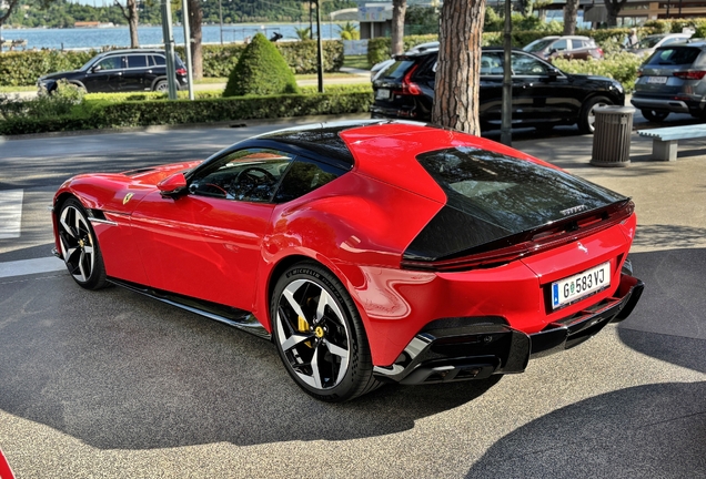Ferrari 12Cilindri