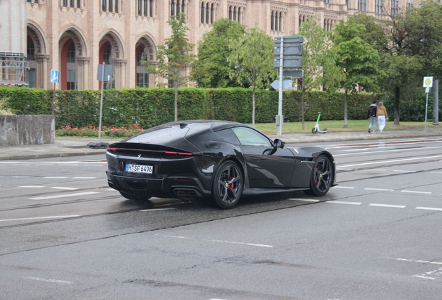 Ferrari 12Cilindri