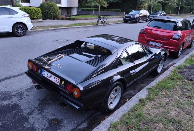 Ferrari 308 GTB Quattrovalvole
