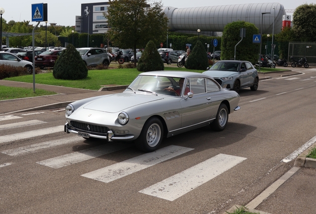 Ferrari 330 GTC