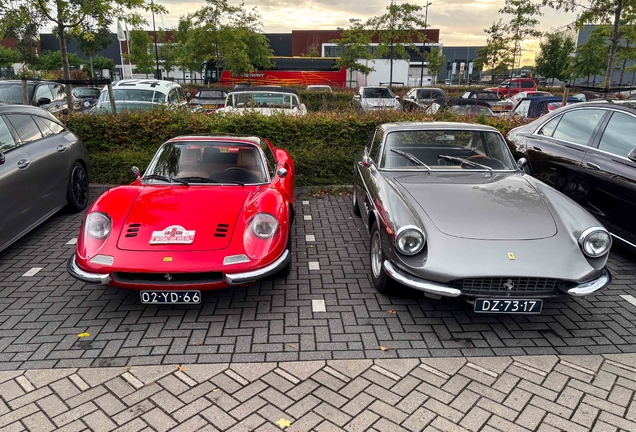 Ferrari 330 GTC