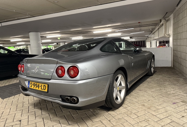 Ferrari 575 M Maranello