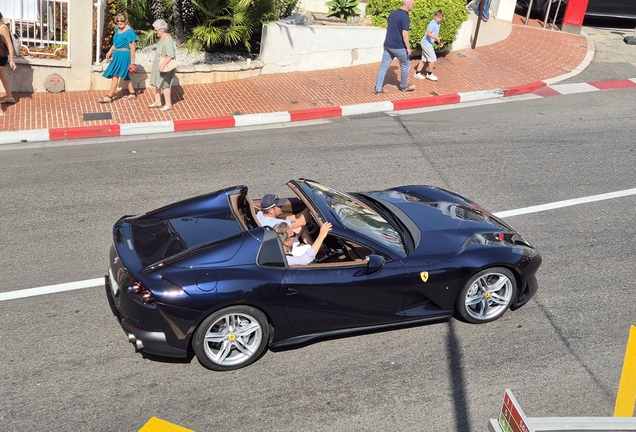 Ferrari 812 GTS
