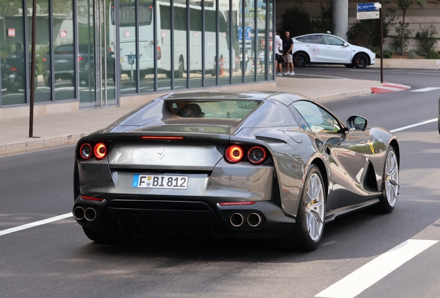 Ferrari 812 GTS