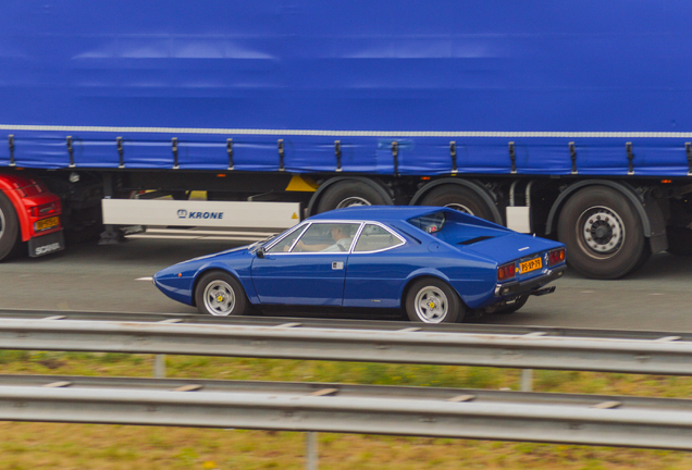 Ferrari Dino 308 GT4 2+2