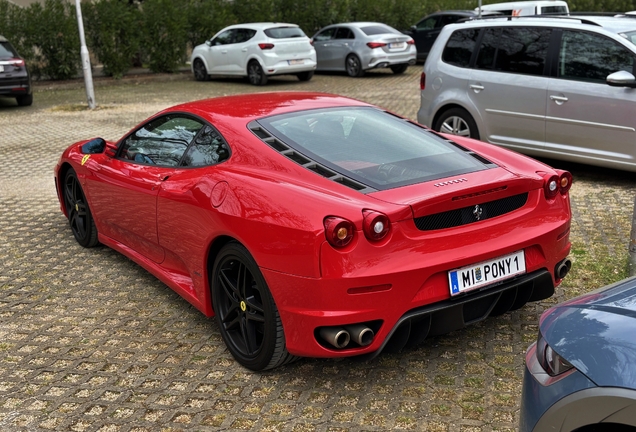 Ferrari F430
