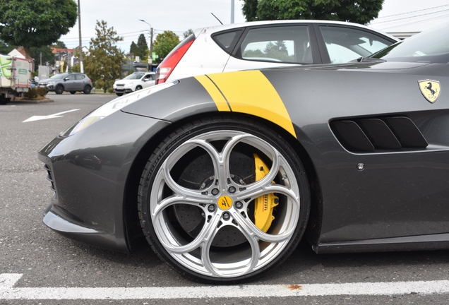 Ferrari GTC4Lusso T
