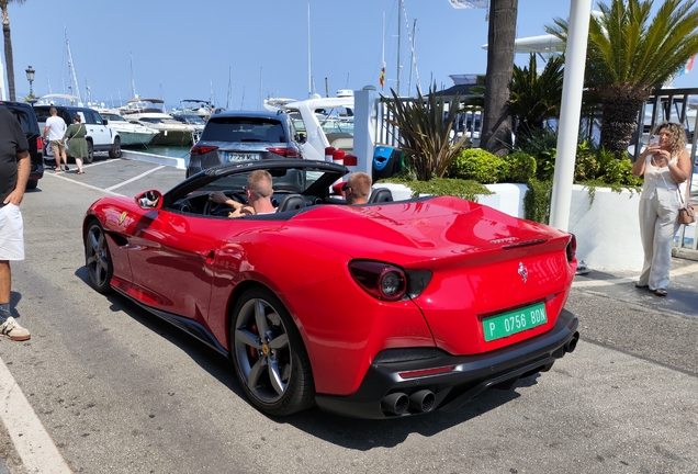 Ferrari Portofino