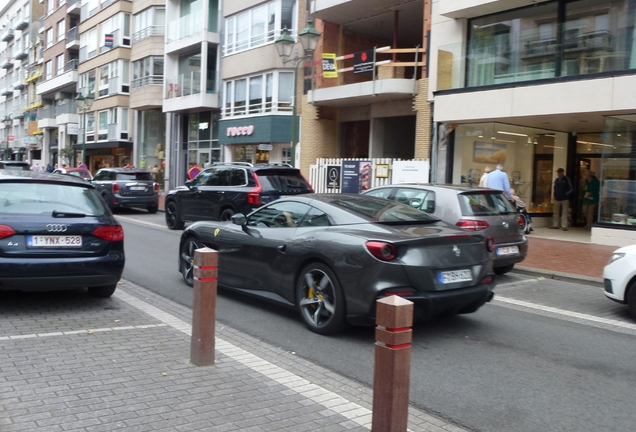 Ferrari Portofino M