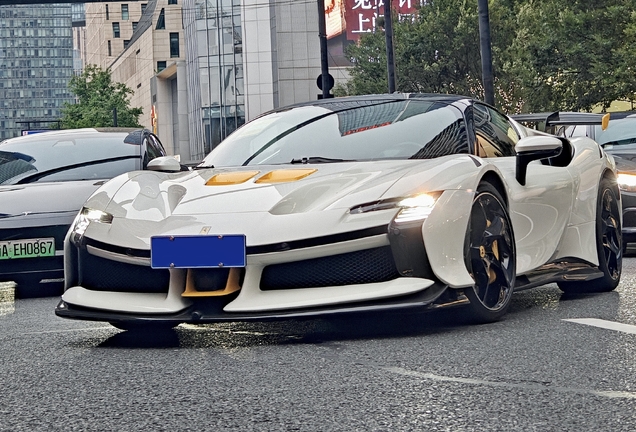 Ferrari SF90 XX Stradale