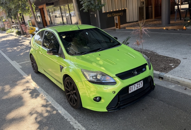 Ford Focus RS MkII