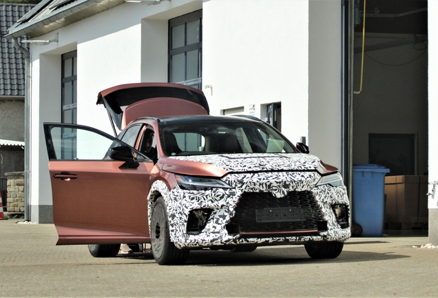 Lexus RX Morizo RR