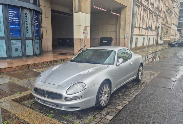 Maserati 3200GT