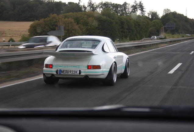 Porsche 911 Carrera RS 3.0