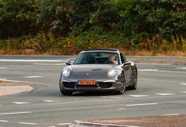 Porsche 991 Carrera S MkI