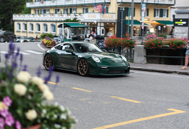 Porsche 992 GT3 Touring MkI