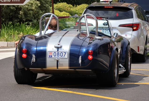 Shelby Cobra 427