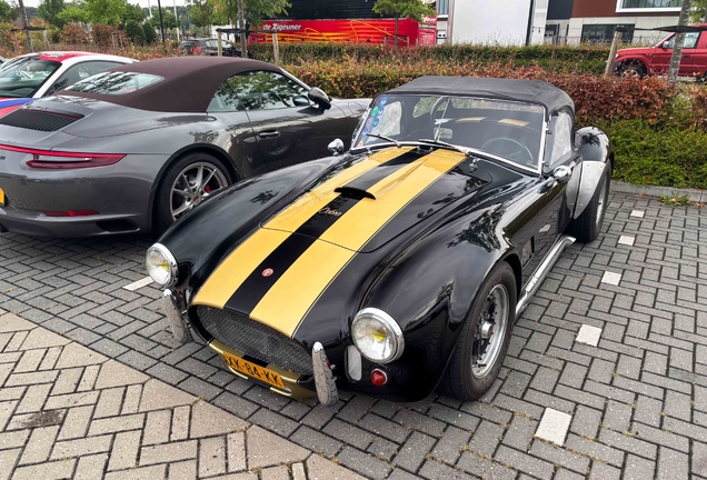 Shelby Cobra 427