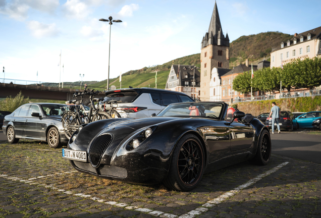 Wiesmann Roadster MF4