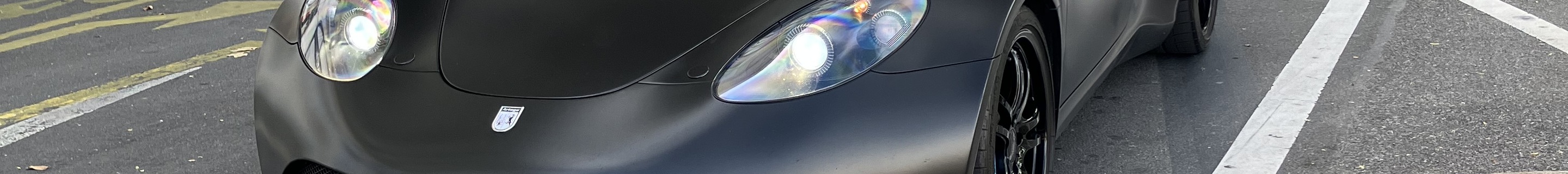 Artega GT