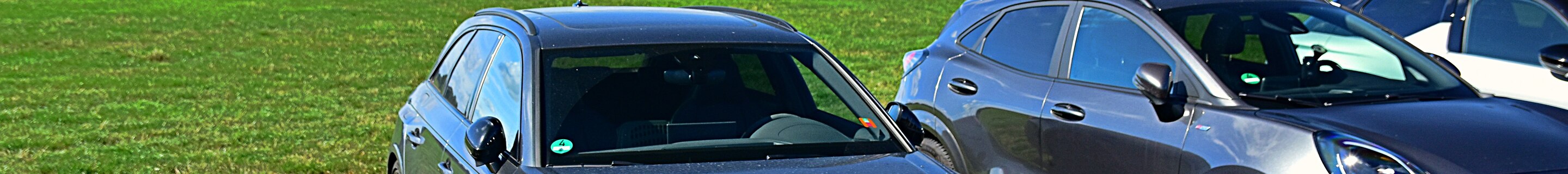 Audi RS4 Avant B9 2020