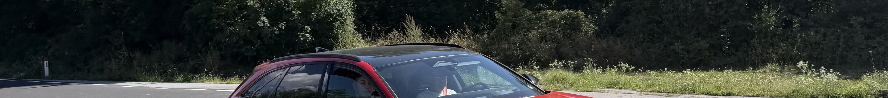 Audi RS5 Avant B10