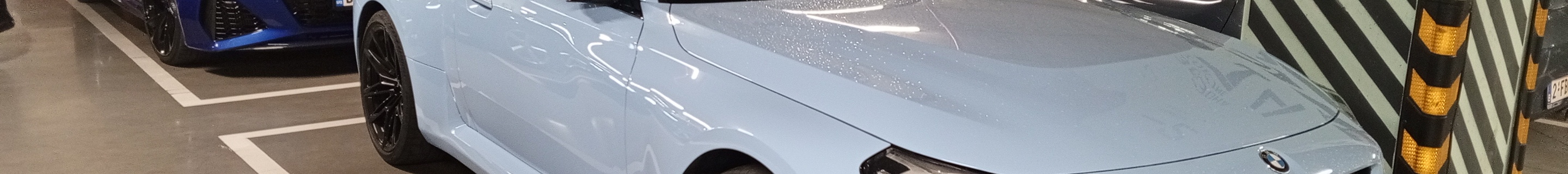 BMW M2 Coupé G87