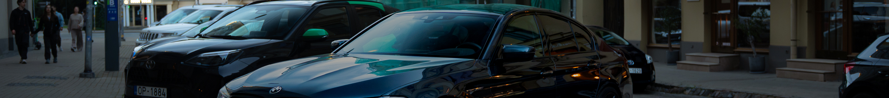BMW M5 F90