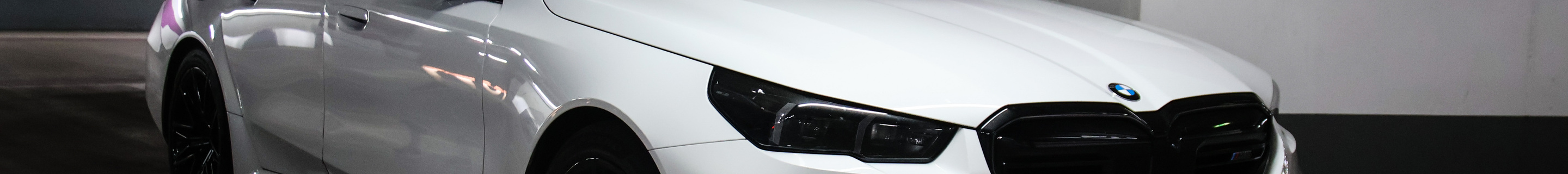BMW M5 G99 Touring