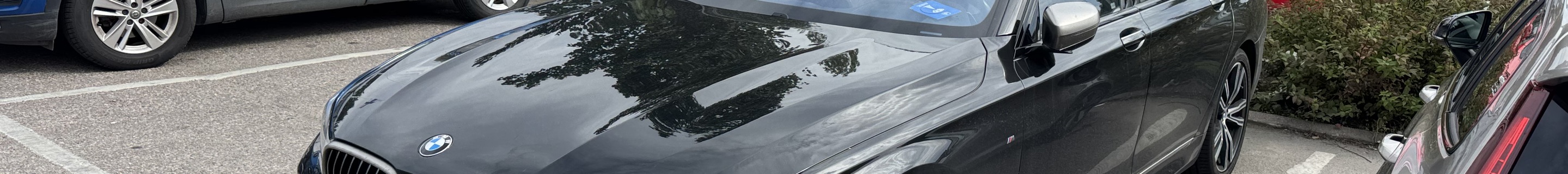 BMW M760Li xDrive