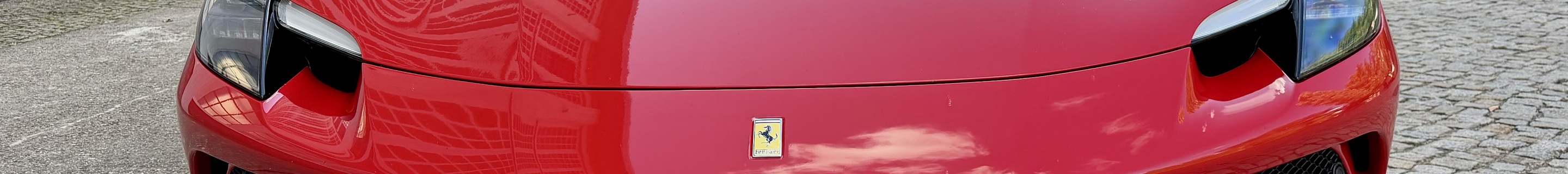 Ferrari 296 GTB