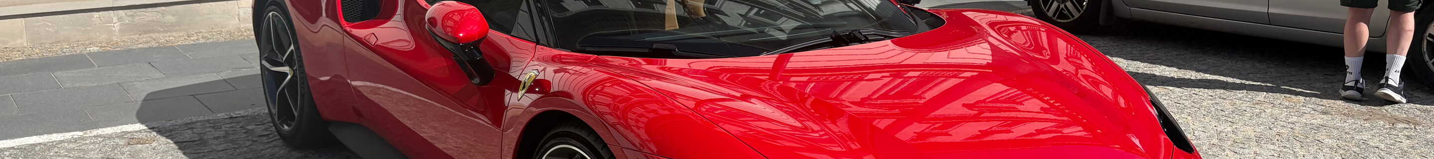 Ferrari 296 GTS