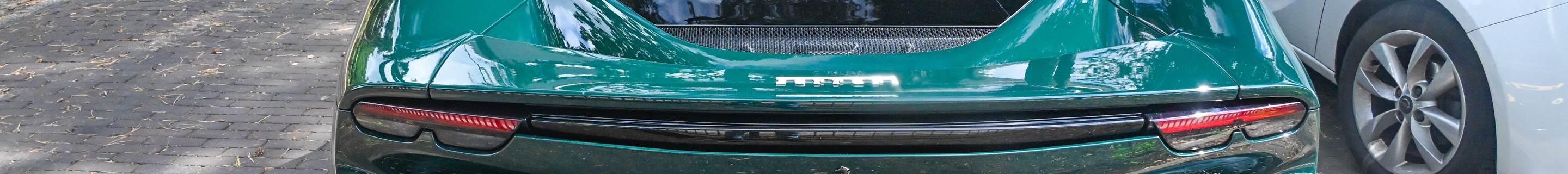 Ferrari 296 GTS