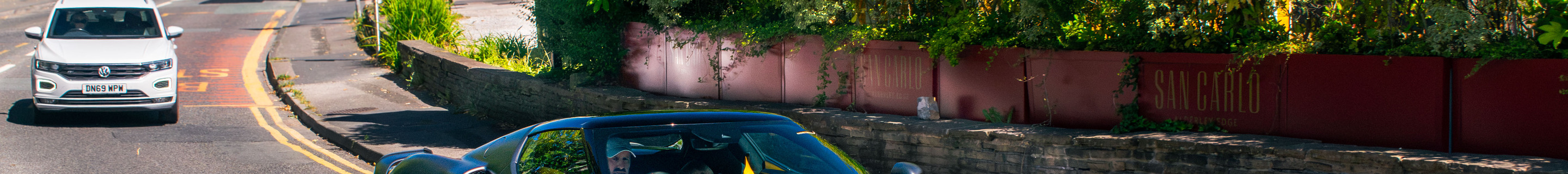 Ferrari 296 Speciale