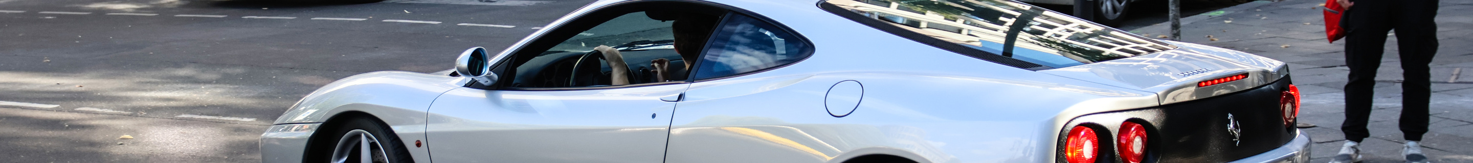 Ferrari 360 Modena