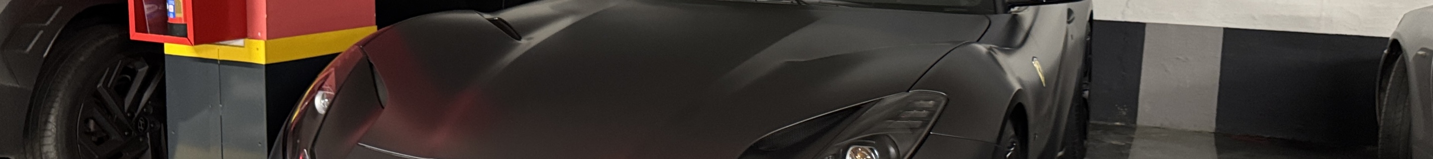Ferrari 812 GTS