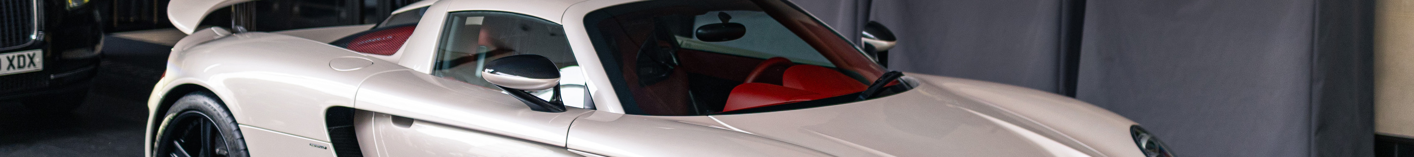 Gemballa Mirage GT