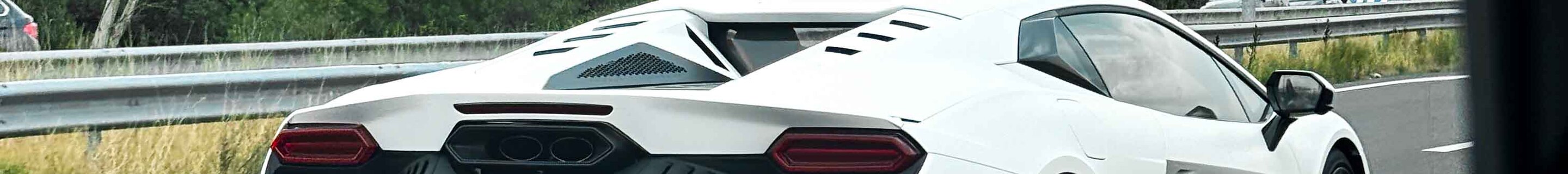 Lamborghini Temerario