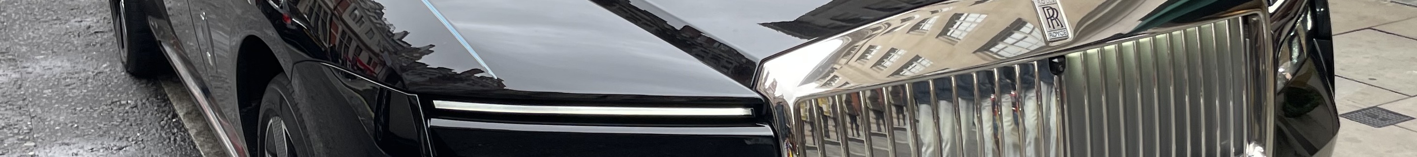 Rolls-Royce Spectre